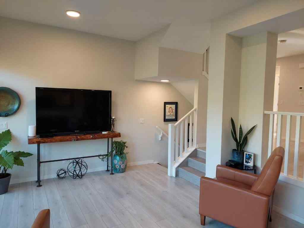 MLS® A2255107 - 214 Cranbrook Square SE in Cranston Calgary, Residential