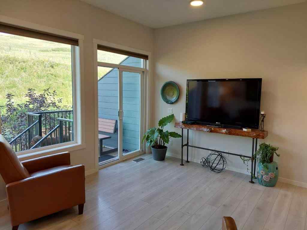 MLS® A2255107 - 214 Cranbrook Square SE in Cranston Calgary, Residential
