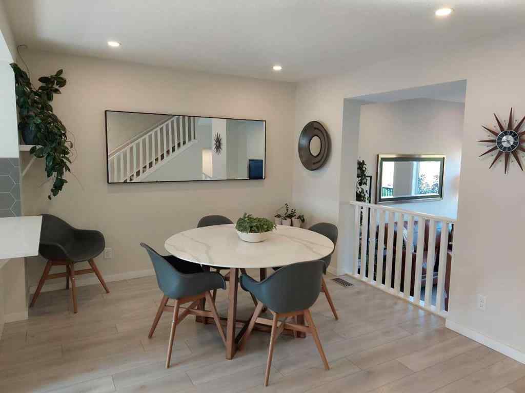 MLS® A2255107 - 214 Cranbrook Square SE in Cranston Calgary, Residential