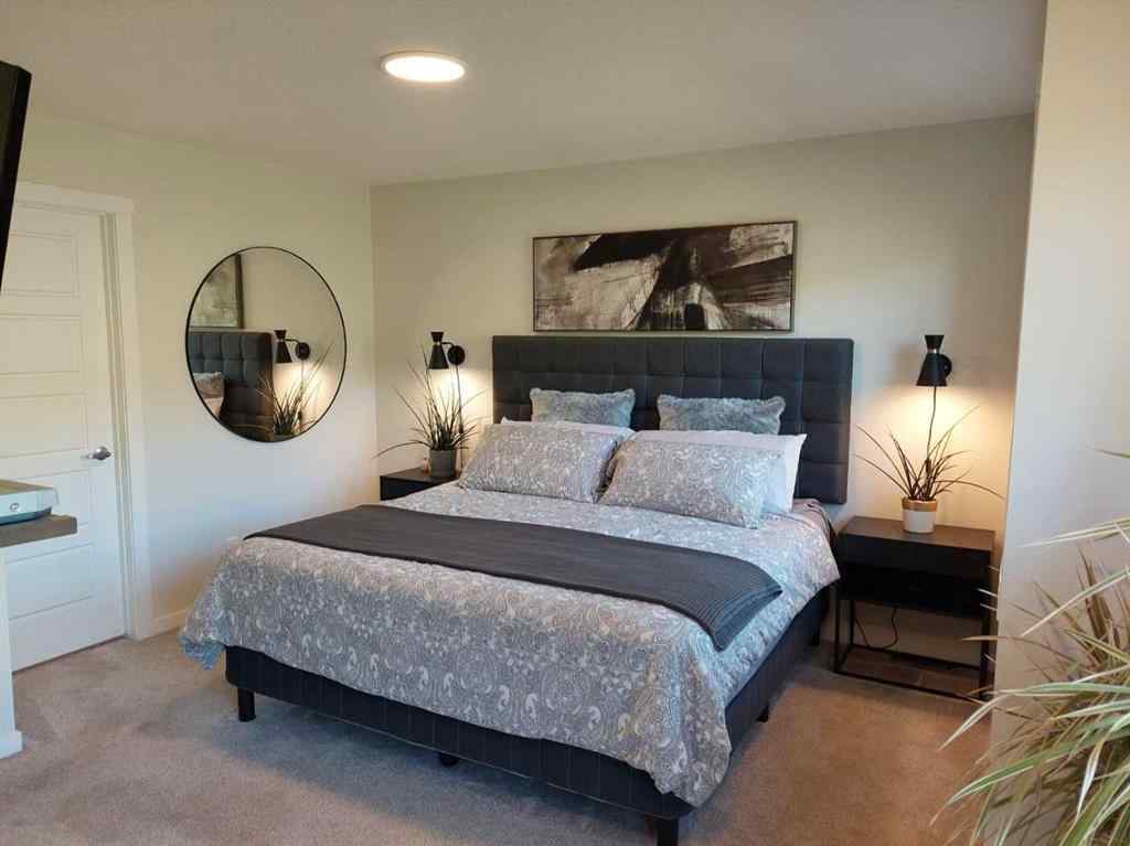 MLS® A2255107 - 214 Cranbrook Square SE in Cranston Calgary, Residential