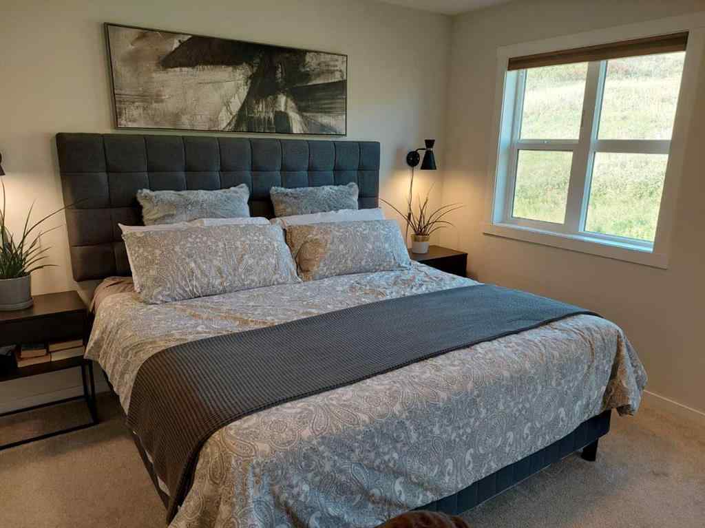 MLS® A2255107 - 214 Cranbrook Square SE in Cranston Calgary, Residential