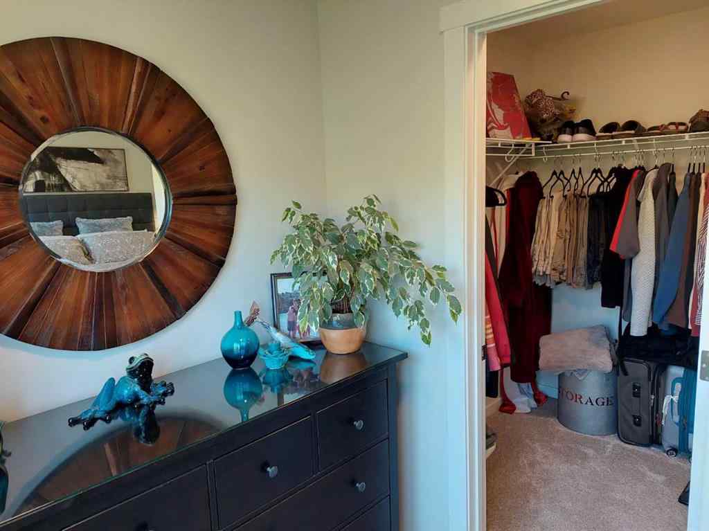 MLS® A2255107 - 214 Cranbrook Square SE in Cranston Calgary, Residential