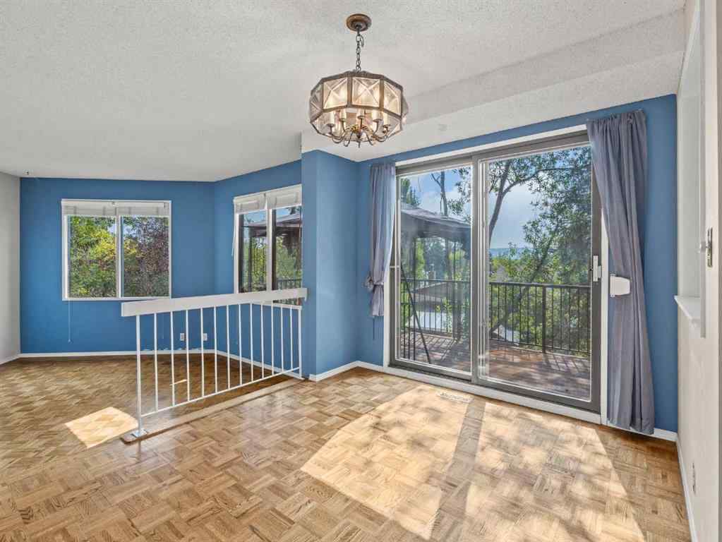 MLS® A2255111 - Unit #10 8533 Silver Springs Road NW in Silver Springs Calgary, Residential