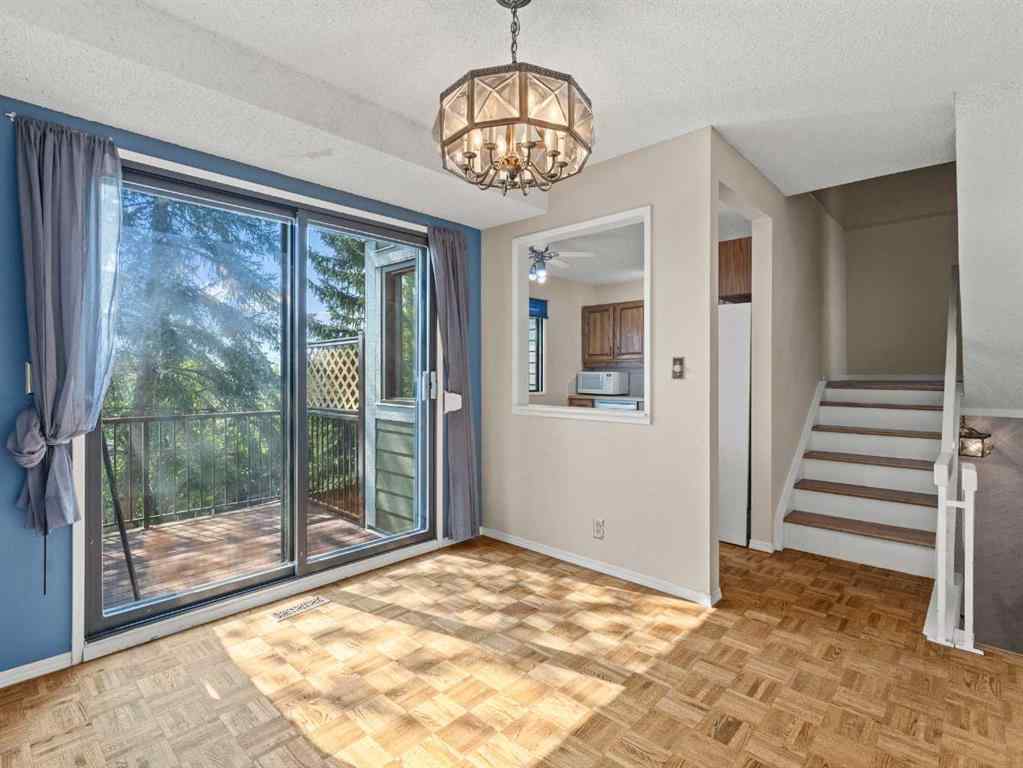 MLS® A2255111 - Unit #10 8533 Silver Springs Road NW in Silver Springs Calgary, Residential