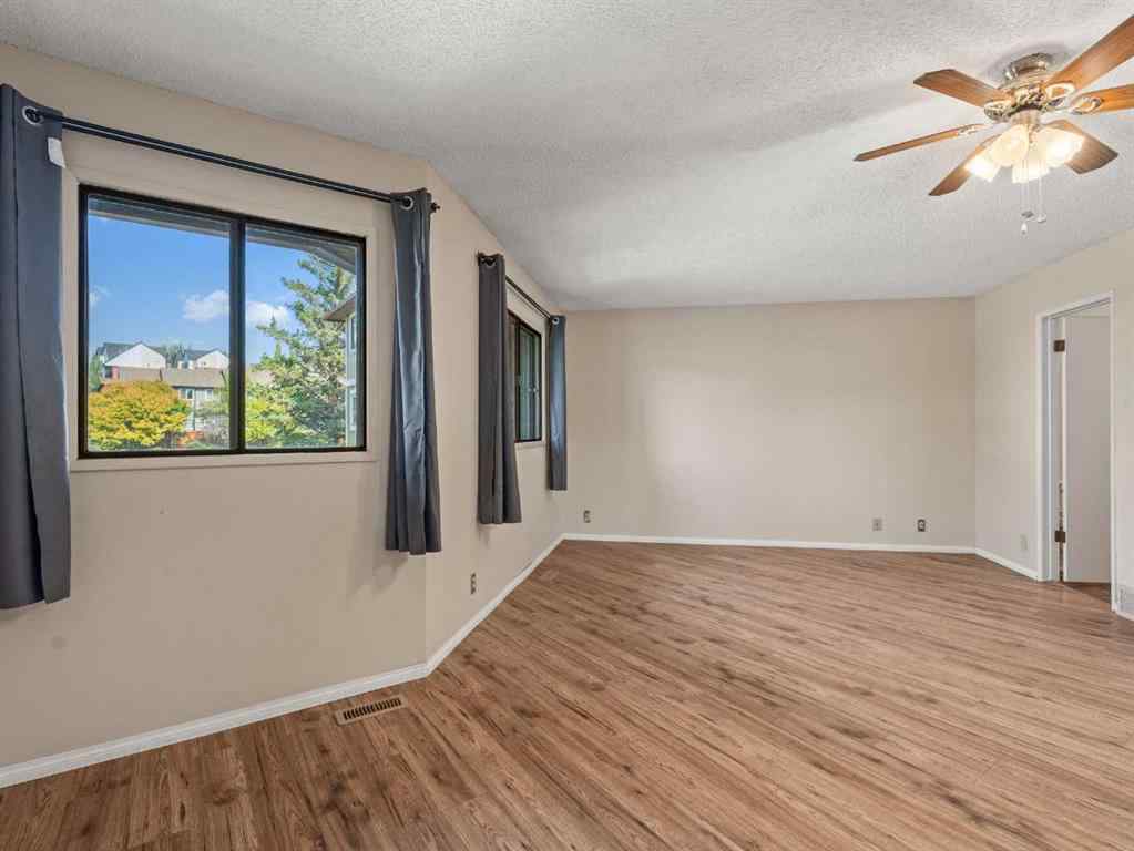 MLS® A2255111 - Unit #10 8533 Silver Springs Road NW in Silver Springs Calgary, Residential