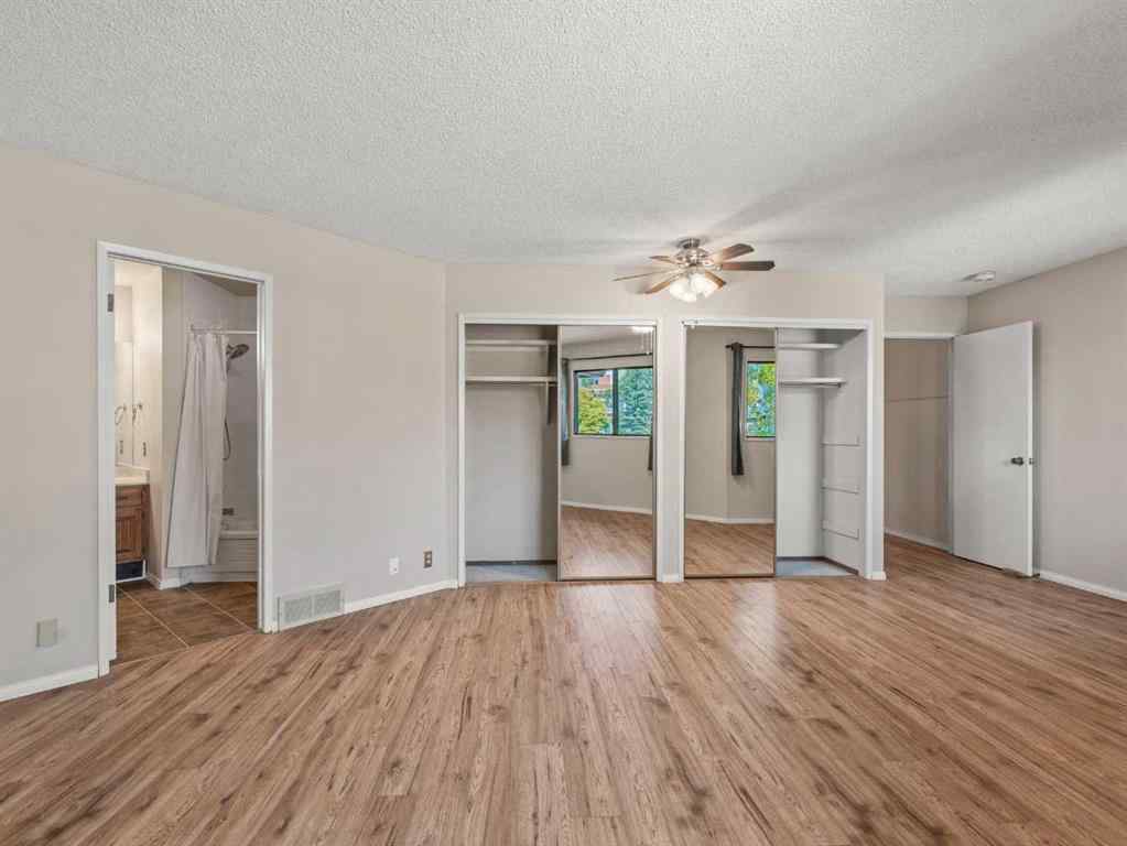 MLS® A2255111 - Unit #10 8533 Silver Springs Road NW in Silver Springs Calgary, Residential