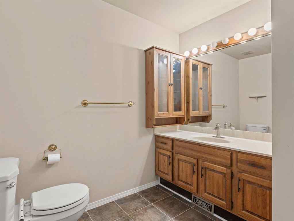 MLS® A2255111 - Unit #10 8533 Silver Springs Road NW in Silver Springs Calgary, Residential
