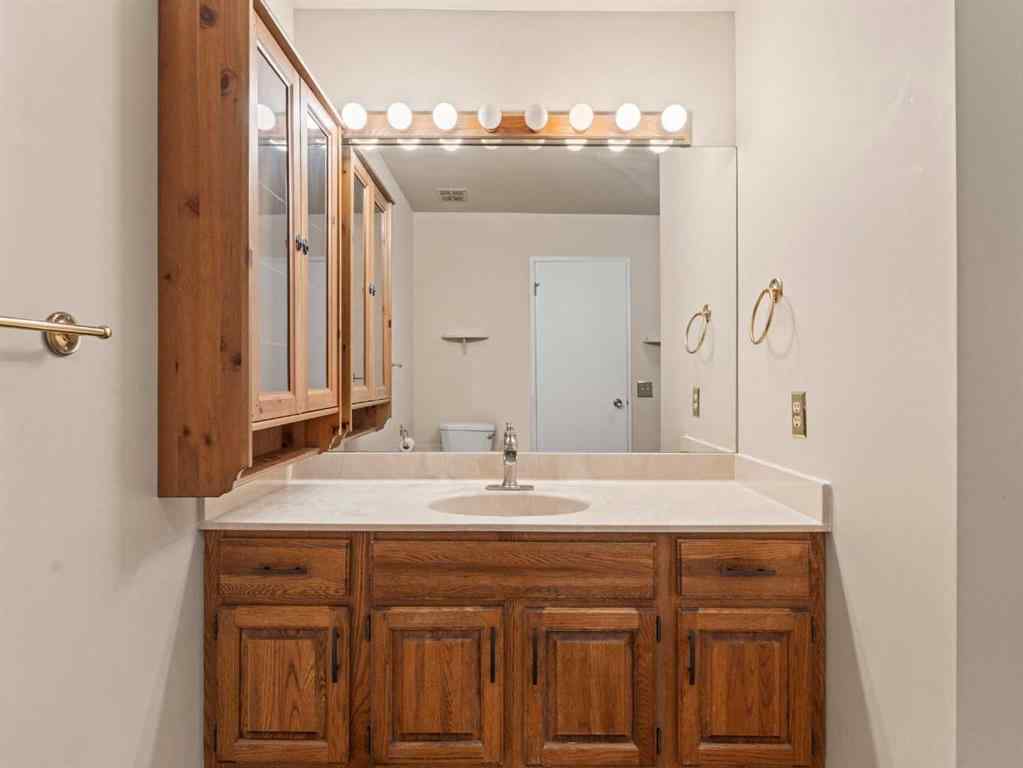 MLS® A2255111 - Unit #10 8533 Silver Springs Road NW in Silver Springs Calgary, Residential