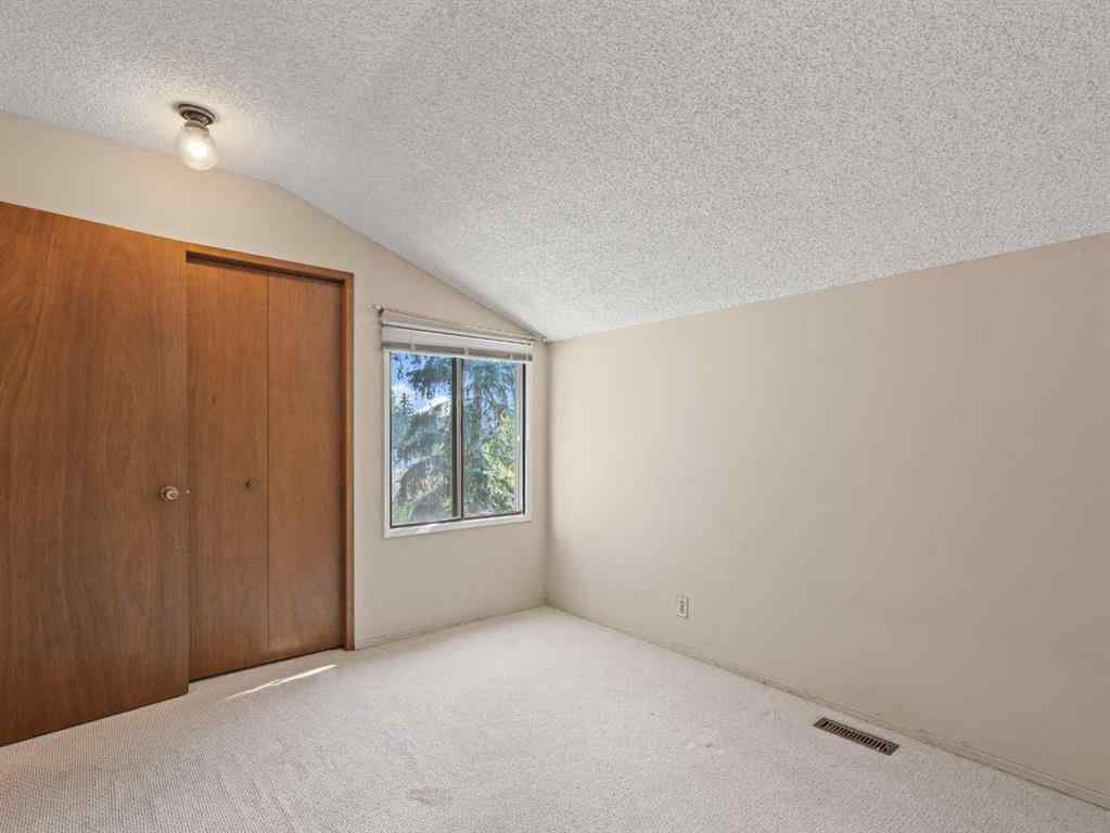 MLS® A2255111 - Unit #10 8533 Silver Springs Road NW in Silver Springs Calgary, Residential