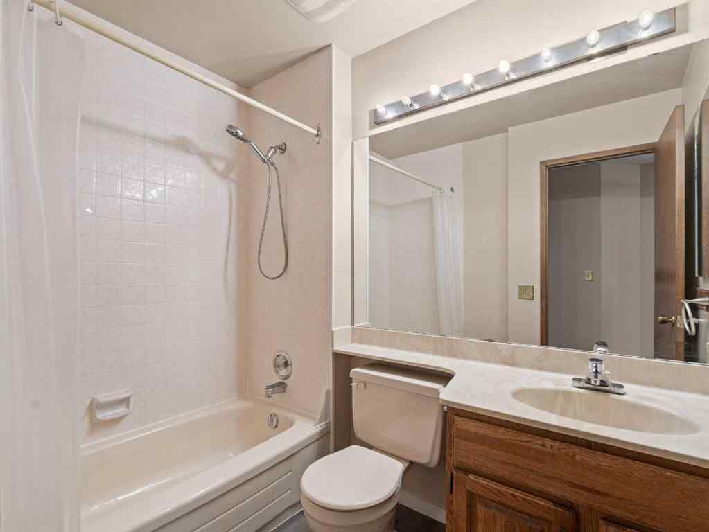 MLS® A2255111 - Unit #10 8533 Silver Springs Road NW in Silver Springs Calgary, Residential