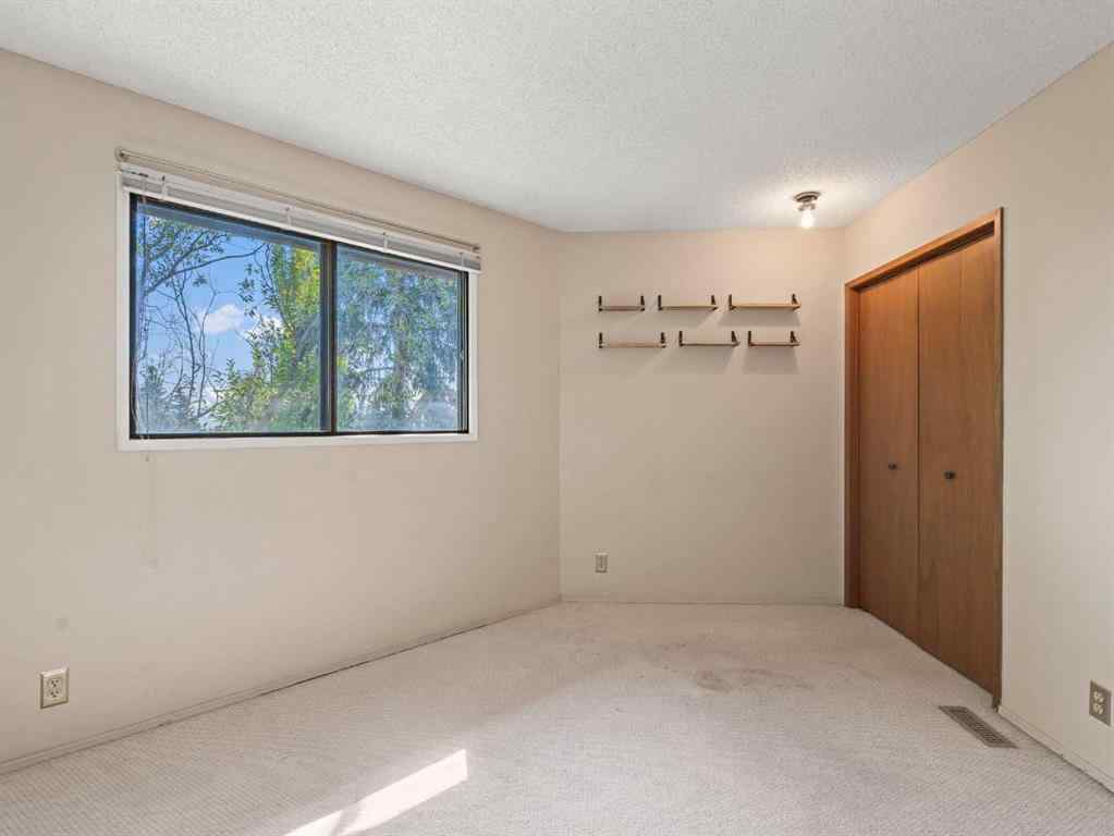 MLS® A2255111 - Unit #10 8533 Silver Springs Road NW in Silver Springs Calgary, Residential