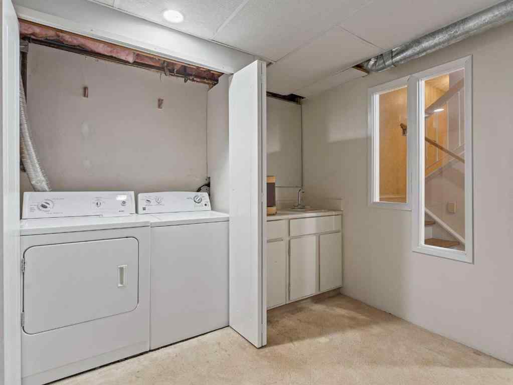 MLS® A2255111 - Unit #10 8533 Silver Springs Road NW in Silver Springs Calgary, Residential