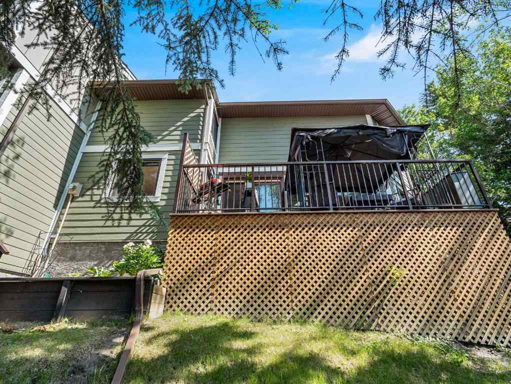MLS® A2255111 - Unit #10 8533 Silver Springs Road NW in Silver Springs Calgary, Residential