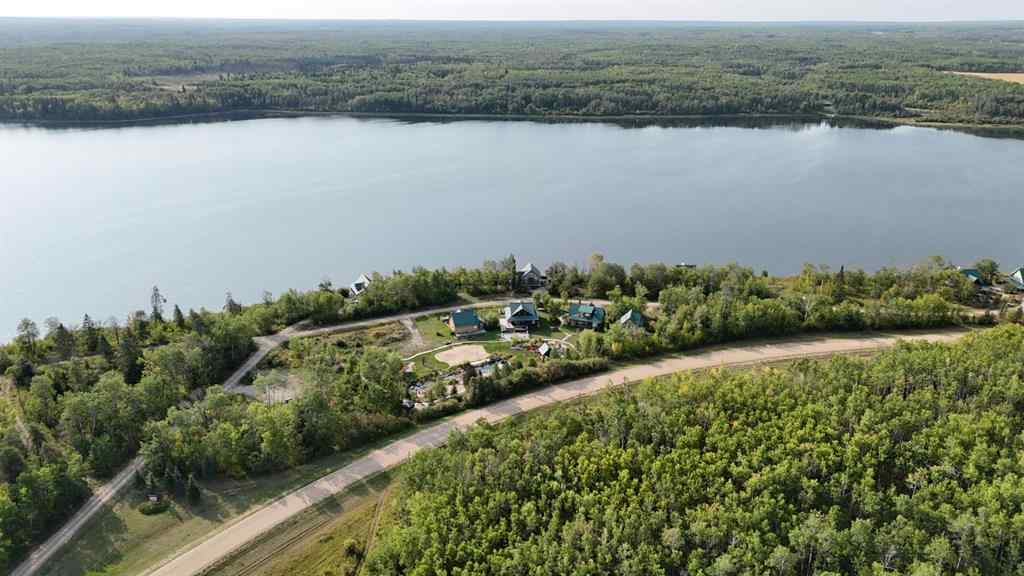 MLS® A2255112 - Lot 1 Lake Rose Meadow Drive   in NONE Loon Lake, Land