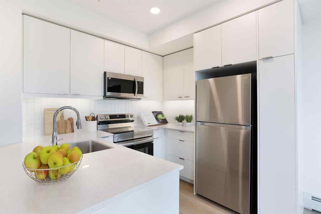 MLS® A2255113 - Unit #2111 8500 19 Avenue  in Belvedere Calgary, Residential