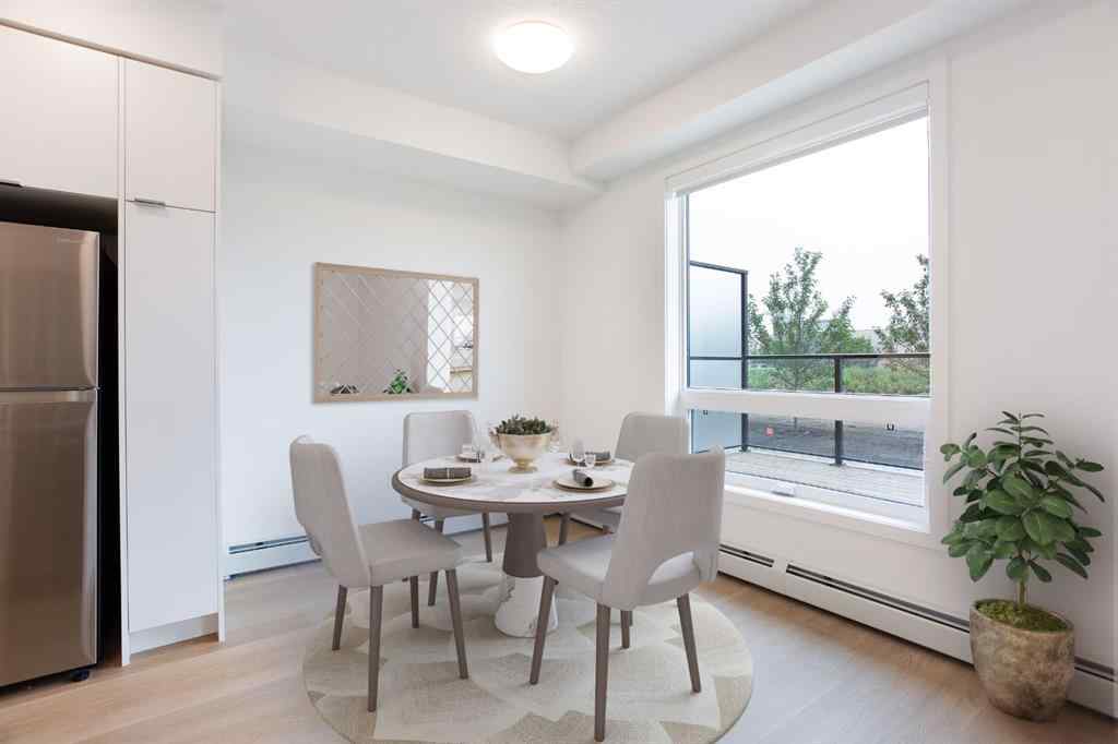 MLS® A2255113 - Unit #2111 8500 19 Avenue  in Belvedere Calgary, Residential