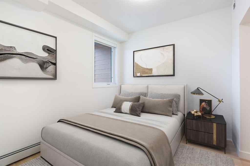 MLS® A2255113 - Unit #2111 8500 19 Avenue  in Belvedere Calgary, Residential