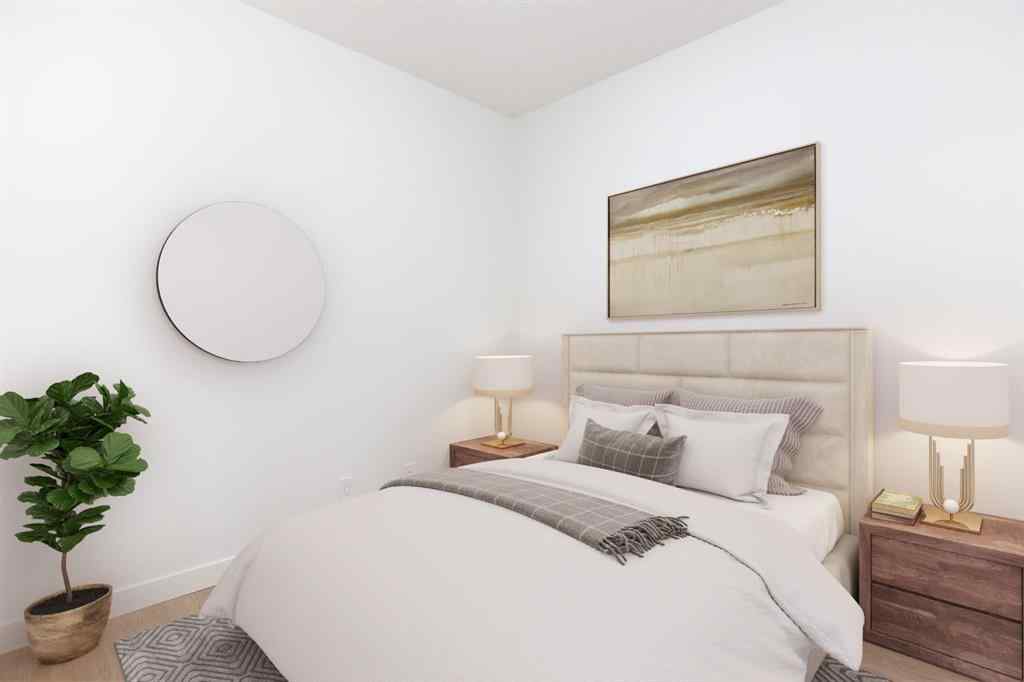 MLS® A2255113 - Unit #2111 8500 19 Avenue  in Belvedere Calgary, Residential