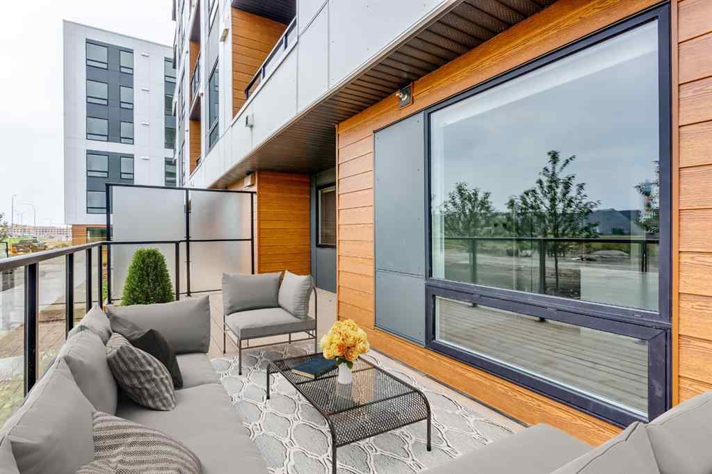 MLS® A2255113 - Unit #2111 8500 19 Avenue  in Belvedere Calgary, Residential