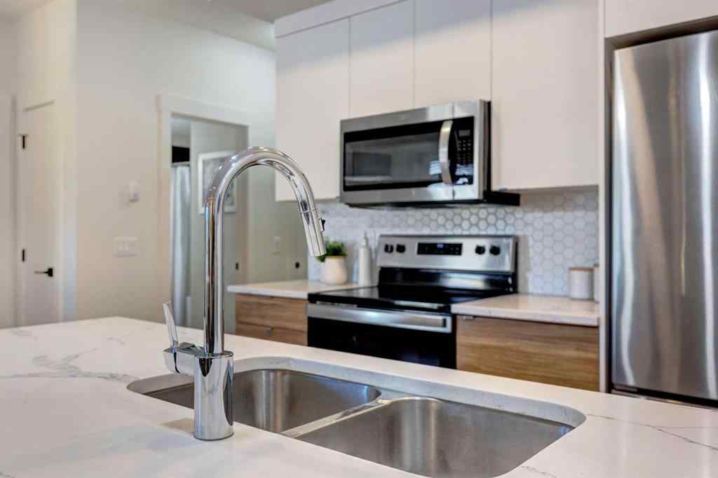 MLS® A2255116 - Unit #321 19661 40 Street SE in Seton Calgary, Residential