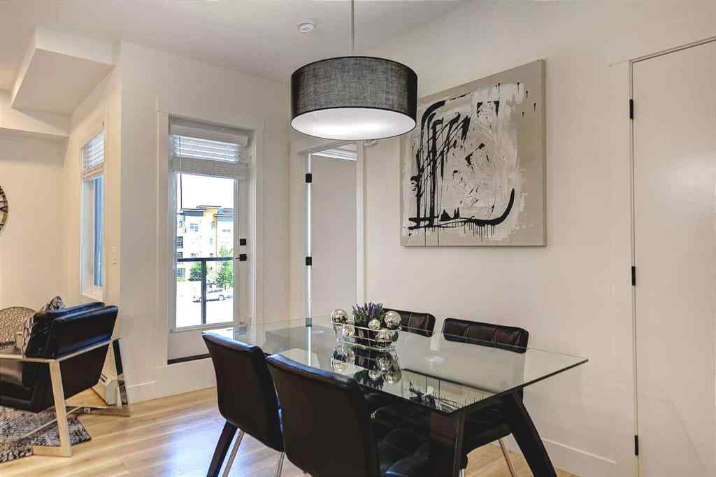 MLS® A2255116 - Unit #321 19661 40 Street SE in Seton Calgary, Residential