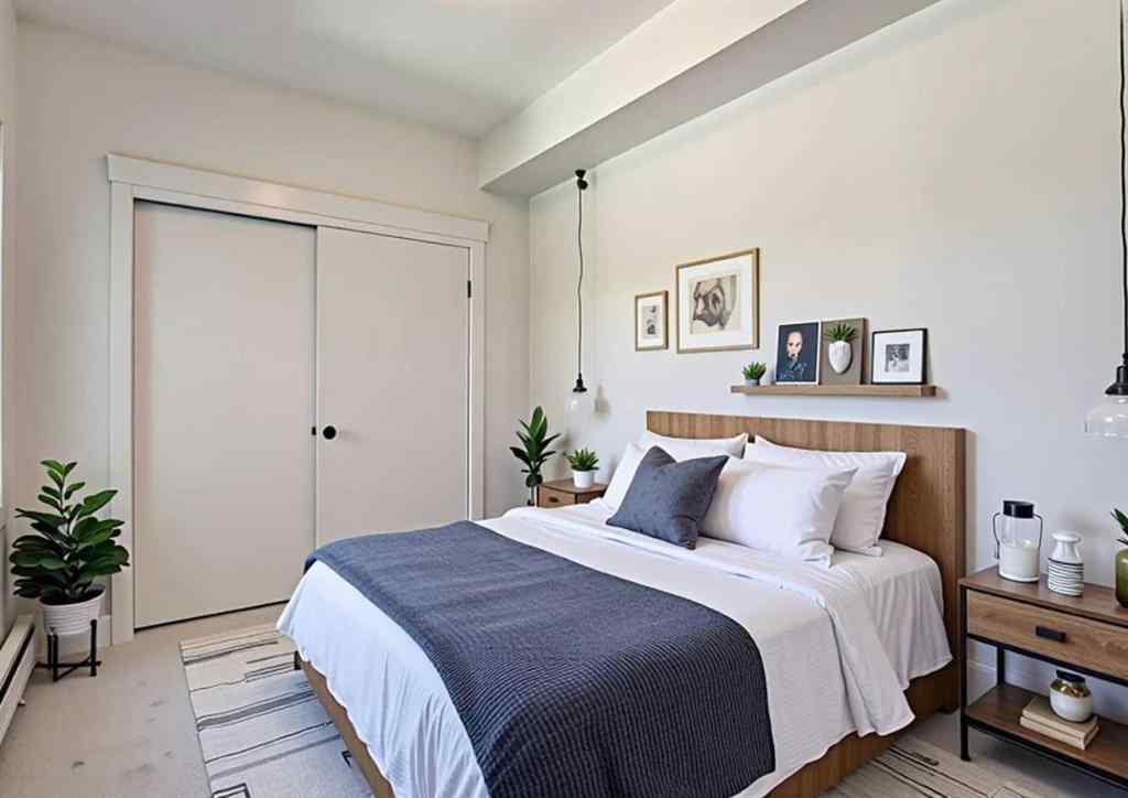 MLS® A2255116 - Unit #321 19661 40 Street SE in Seton Calgary, Residential