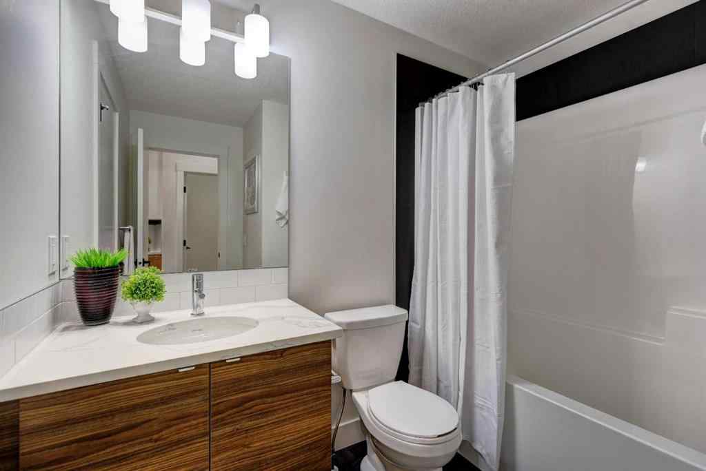 MLS® A2255116 - Unit #321 19661 40 Street SE in Seton Calgary, Residential