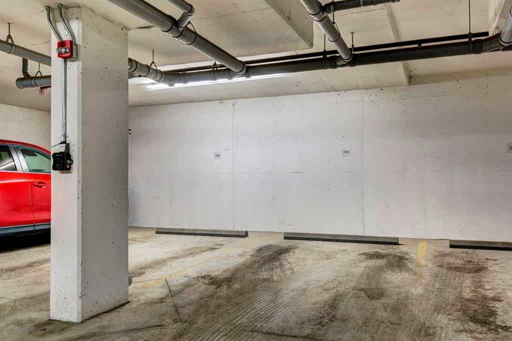 MLS® A2255116 - Unit #321 19661 40 Street SE in Seton Calgary, Residential