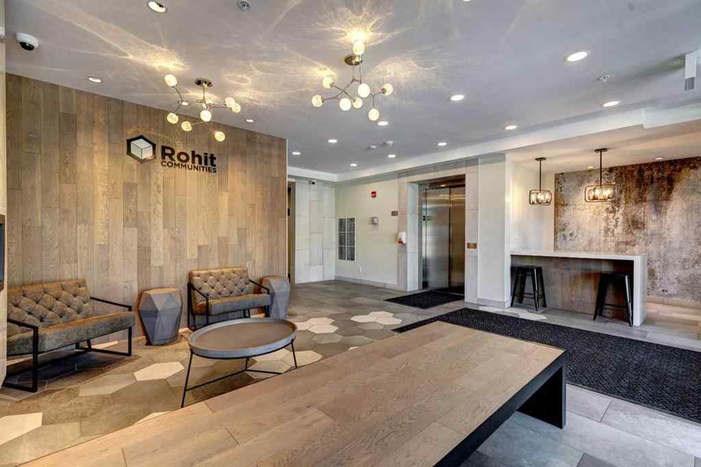 MLS® A2255116 - Unit #321 19661 40 Street SE in Seton Calgary, Residential