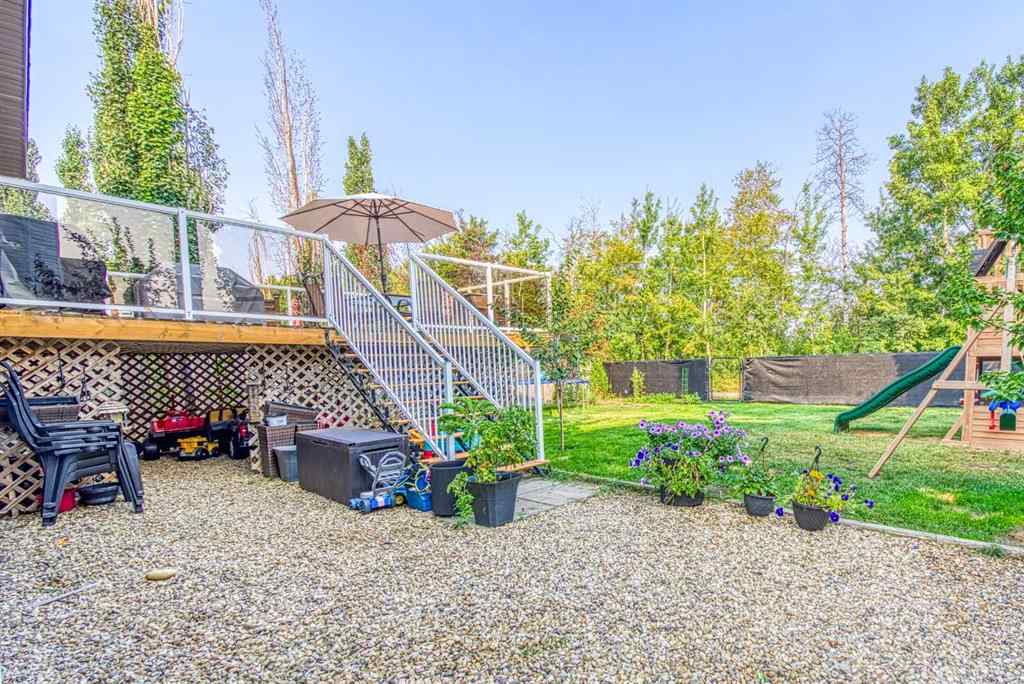MLS® A2255117 - 10942 O'Brien Lake Crescent   in O\'Brien Lake Grande Prairie, Residential