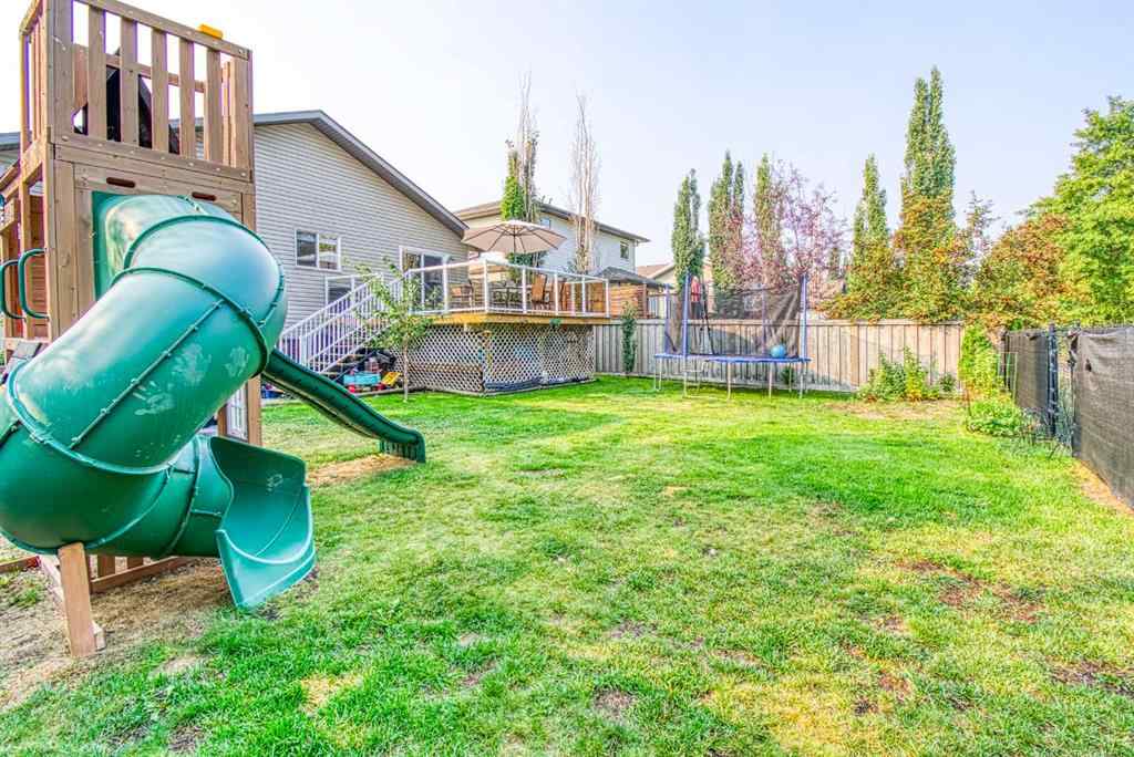 MLS® A2255117 - 10942 O'Brien Lake Crescent   in O\'Brien Lake Grande Prairie, Residential