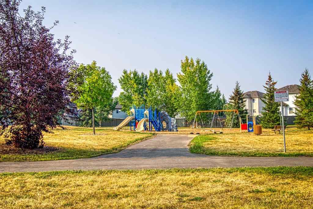MLS® A2255117 - 10942 O'Brien Lake Crescent   in O\'Brien Lake Grande Prairie, Residential