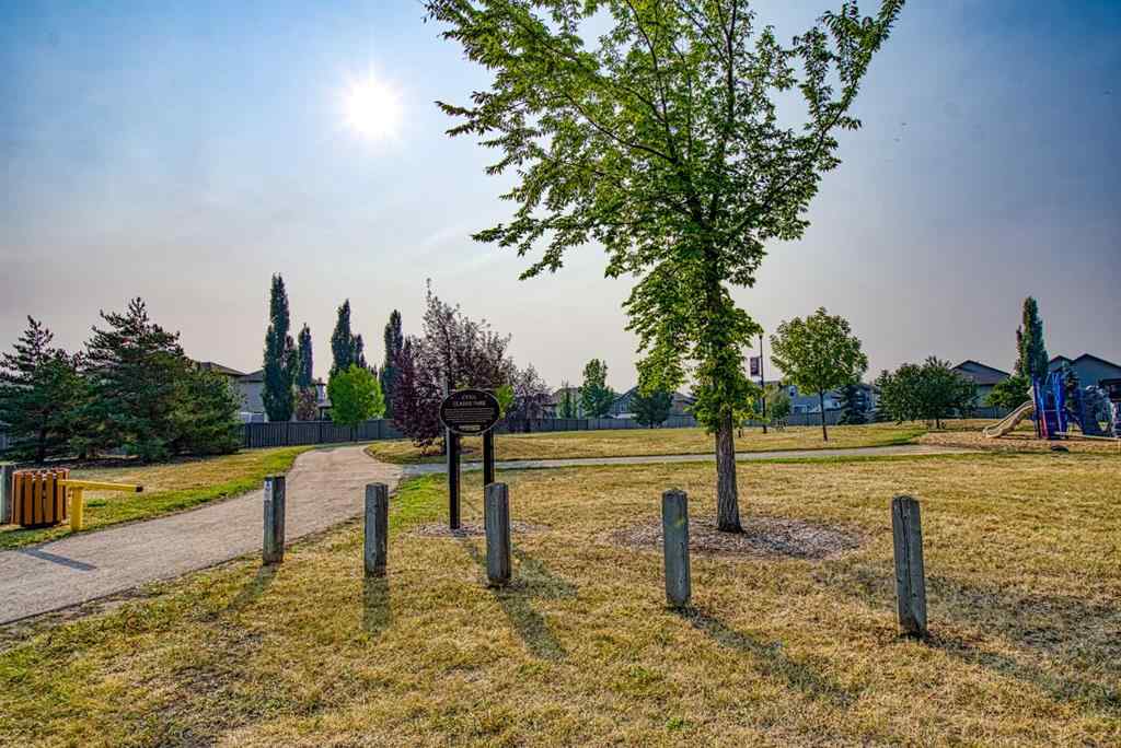 MLS® A2255117 - 10942 O'Brien Lake Crescent   in O\'Brien Lake Grande Prairie, Residential