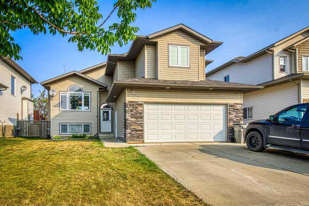 MLS® A2255117 - 10942 O'Brien Lake Crescent   in O\'Brien Lake Grande Prairie, Residential