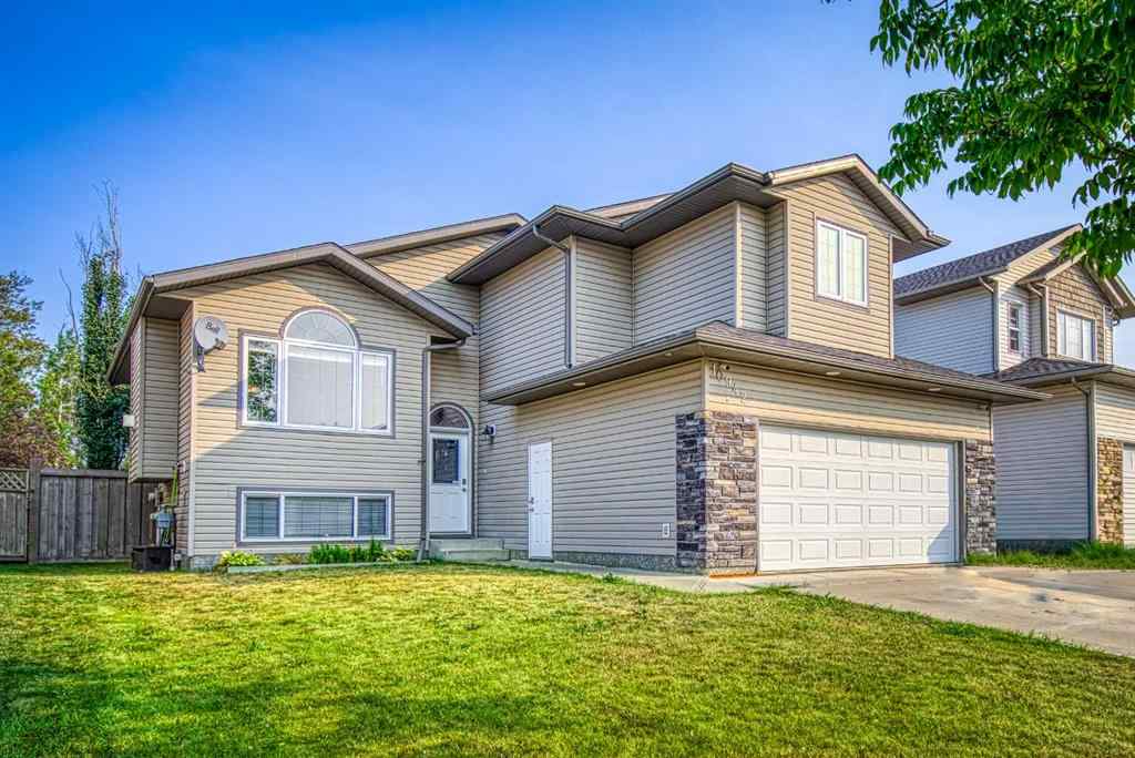 MLS® A2255117 - 10942 O'Brien Lake Crescent   in O\'Brien Lake Grande Prairie, Residential