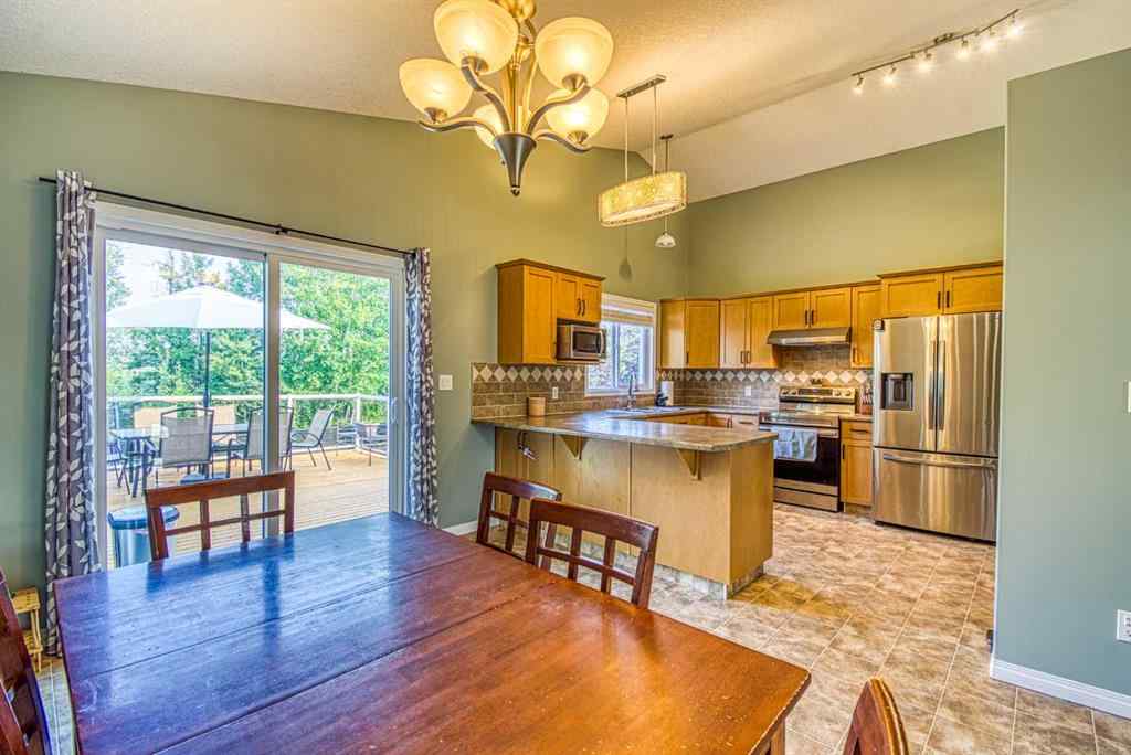 MLS® A2255117 - 10942 O'Brien Lake Crescent   in O\'Brien Lake Grande Prairie, Residential