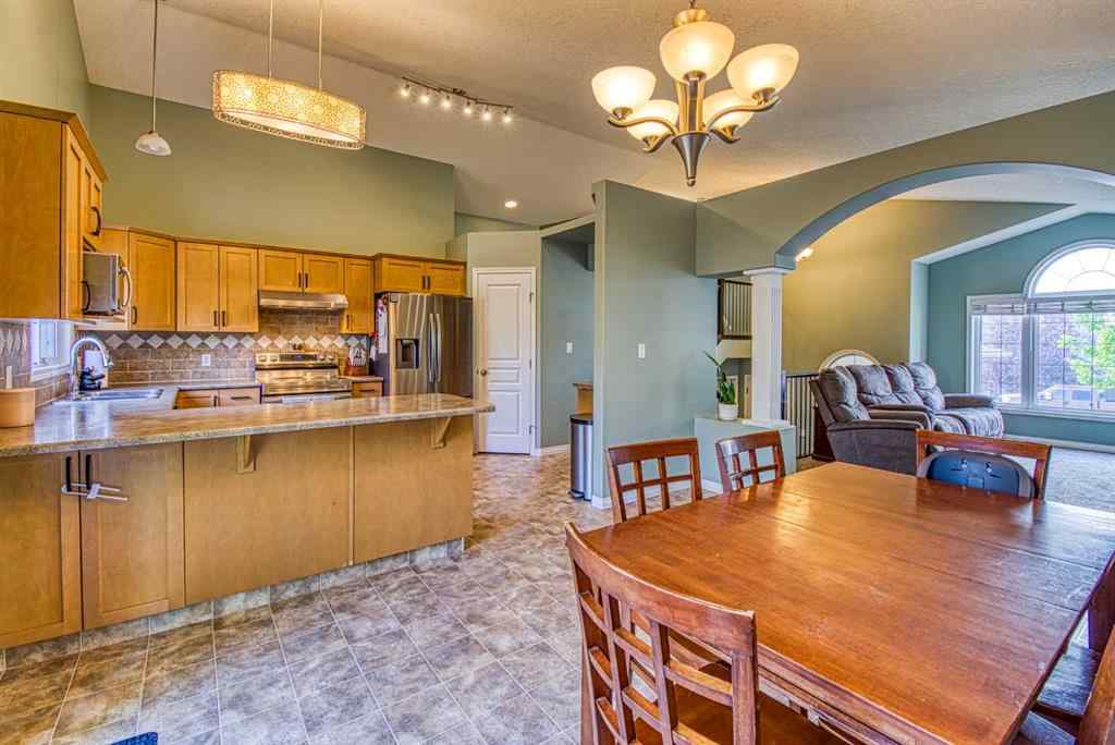 MLS® A2255117 - 10942 O'Brien Lake Crescent   in O\'Brien Lake Grande Prairie, Residential