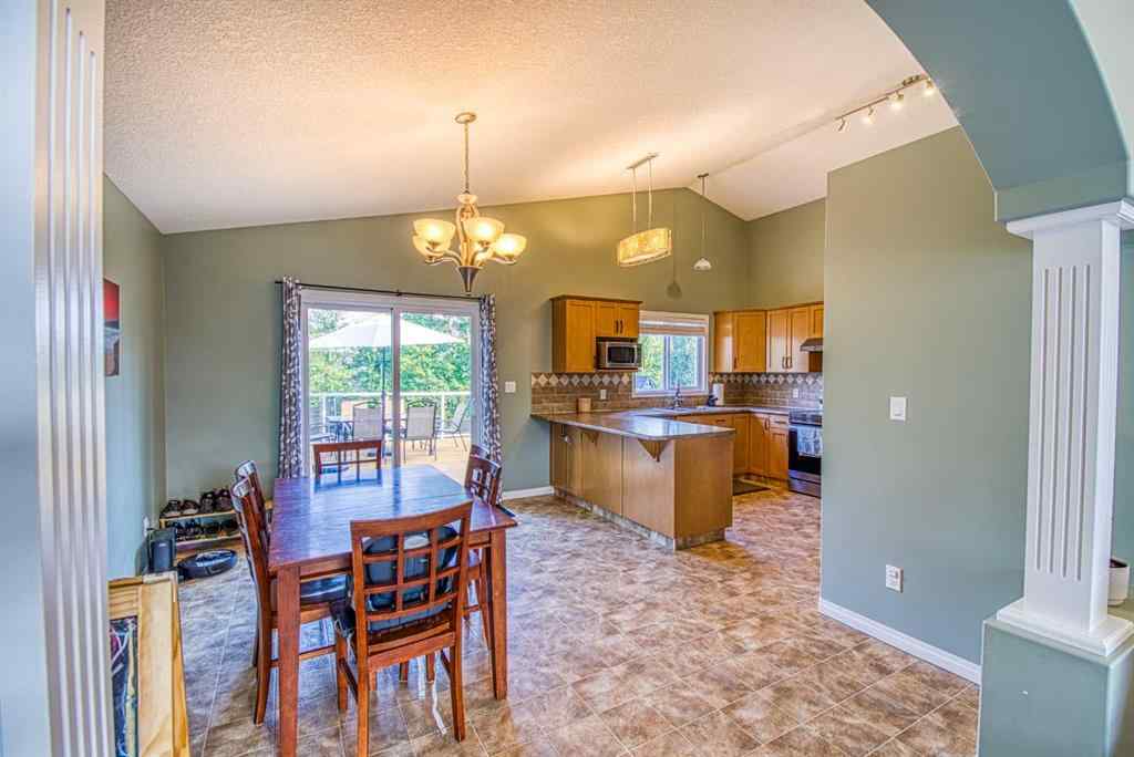 MLS® A2255117 - 10942 O'Brien Lake Crescent   in O\'Brien Lake Grande Prairie, Residential