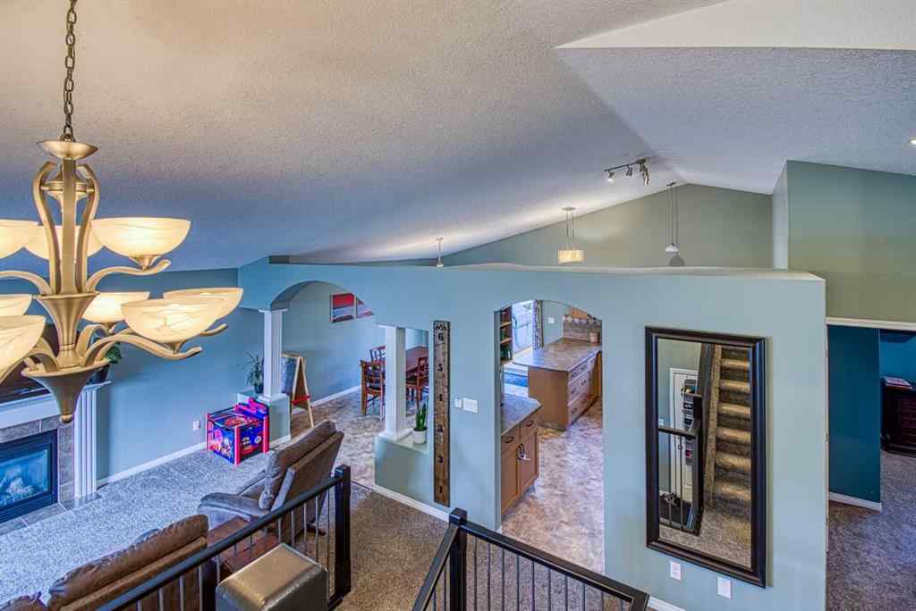 MLS® A2255117 - 10942 O'Brien Lake Crescent   in O\'Brien Lake Grande Prairie, Residential