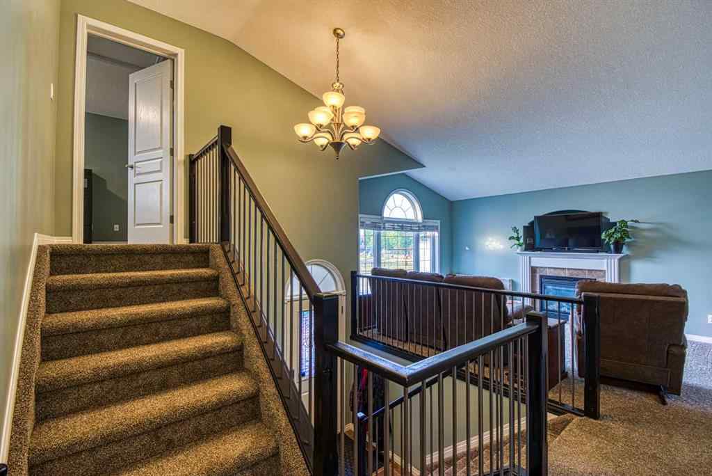 MLS® A2255117 - 10942 O'Brien Lake Crescent   in O\'Brien Lake Grande Prairie, Residential
