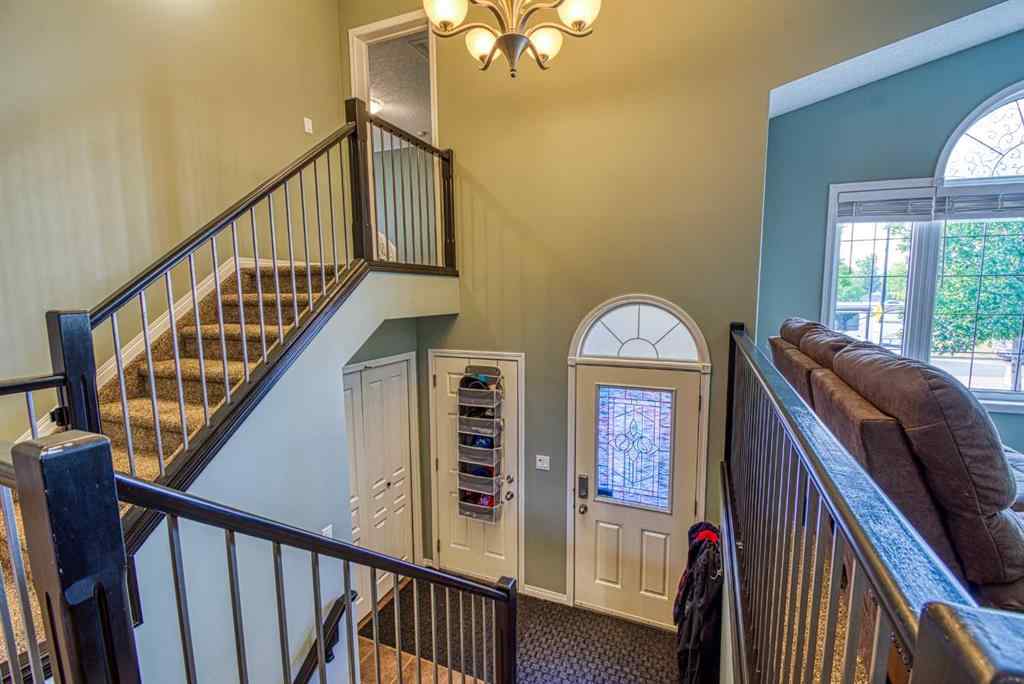 MLS® A2255117 - 10942 O'Brien Lake Crescent   in O\'Brien Lake Grande Prairie, Residential