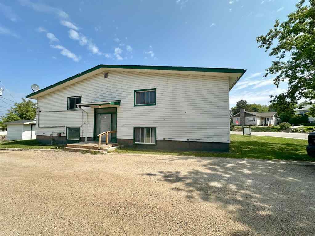MLS® A2255118 - 66 Lakeview   in Lac La Biche Lac La Biche, Multi-Family