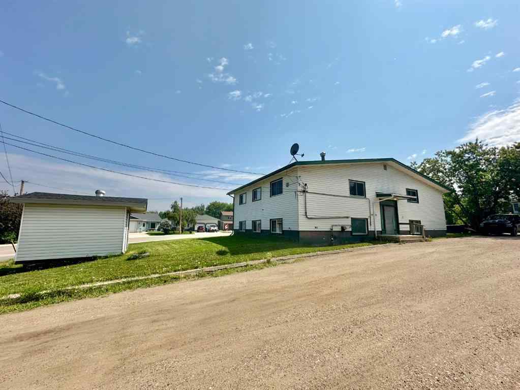 MLS® A2255118 - 66 Lakeview   in Lac La Biche Lac La Biche, Multi-Family