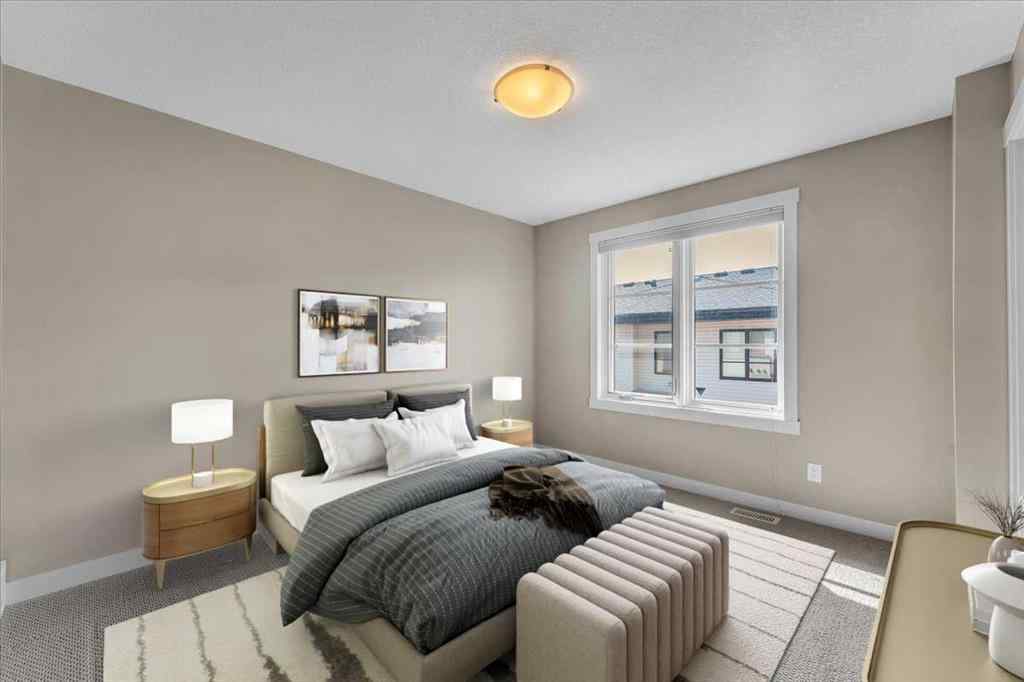 MLS® A2255119 - 25 Aspen Hills Green SW in Aspen Woods Calgary, Residential