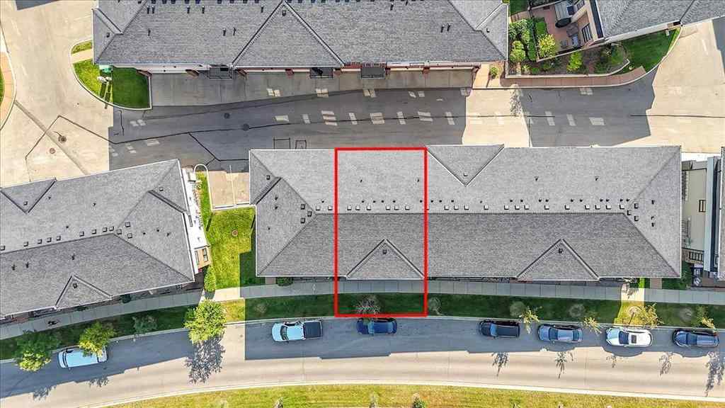 MLS® A2255119 - 25 Aspen Hills Green SW in Aspen Woods Calgary, Residential