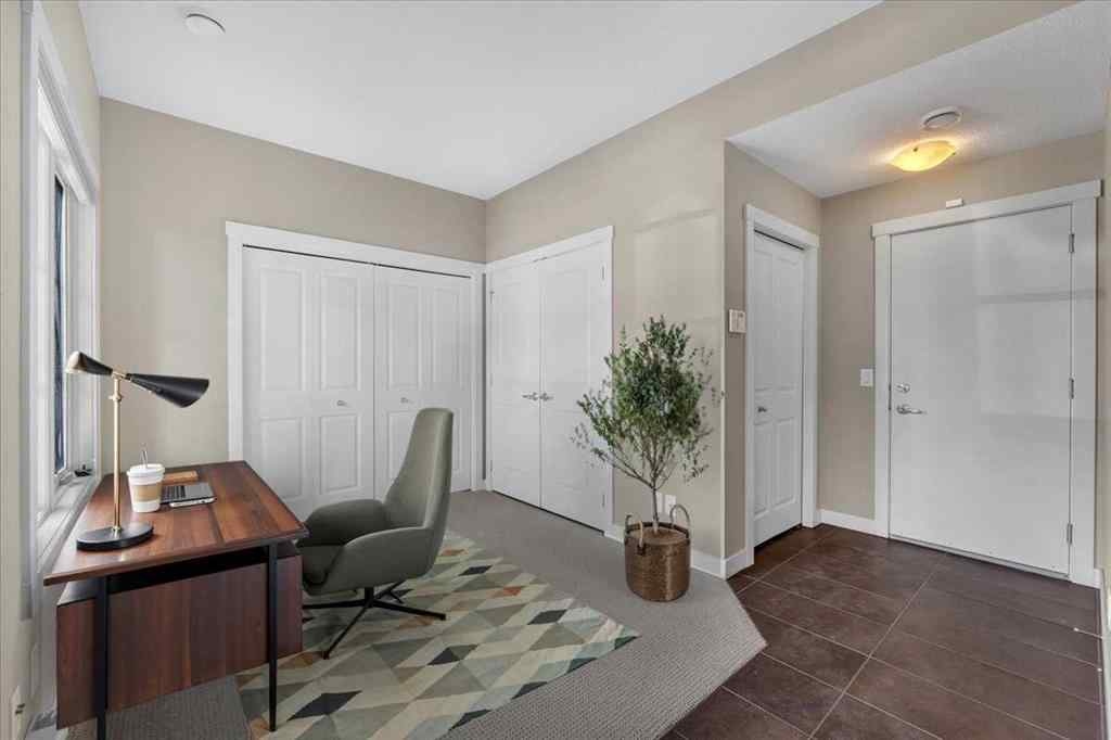 MLS® A2255119 - 25 Aspen Hills Green SW in Aspen Woods Calgary, Residential