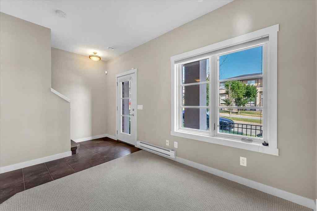 MLS® A2255119 - 25 Aspen Hills Green SW in Aspen Woods Calgary, Residential