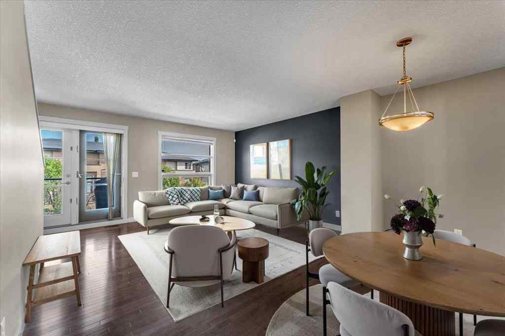 MLS® A2255119 - 25 Aspen Hills Green SW in Aspen Woods Calgary, Residential