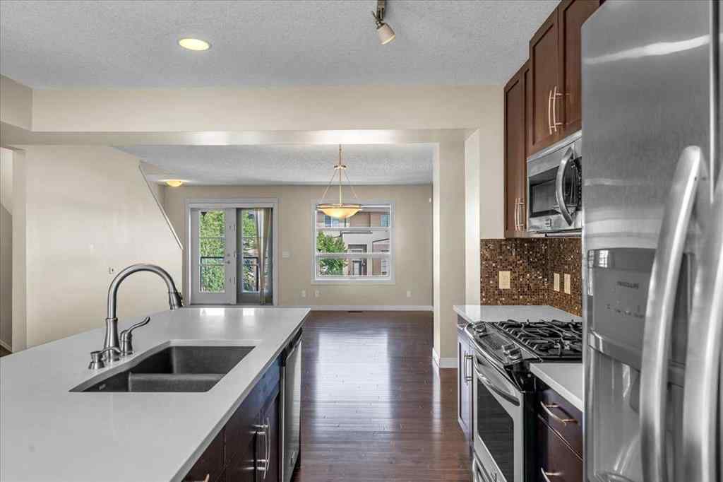 MLS® A2255119 - 25 Aspen Hills Green SW in Aspen Woods Calgary, Residential