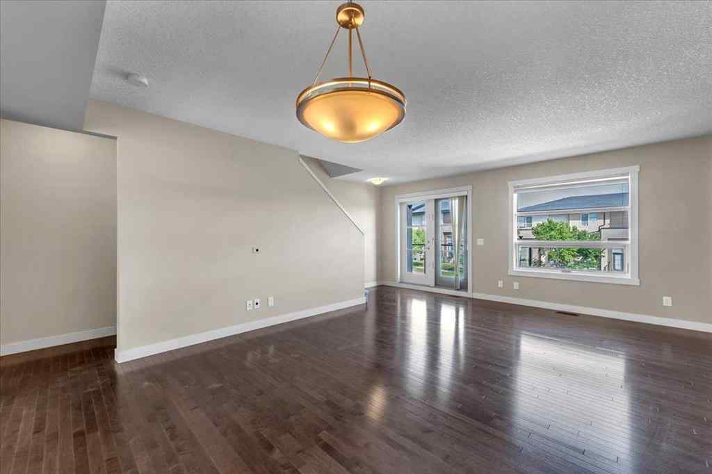 MLS® A2255119 - 25 Aspen Hills Green SW in Aspen Woods Calgary, Residential